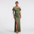 Theresa - Elegant Maxi Dress