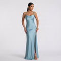 Evie - Elegant Maxi Dress