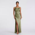 Monique - Elegant Maxi Dress