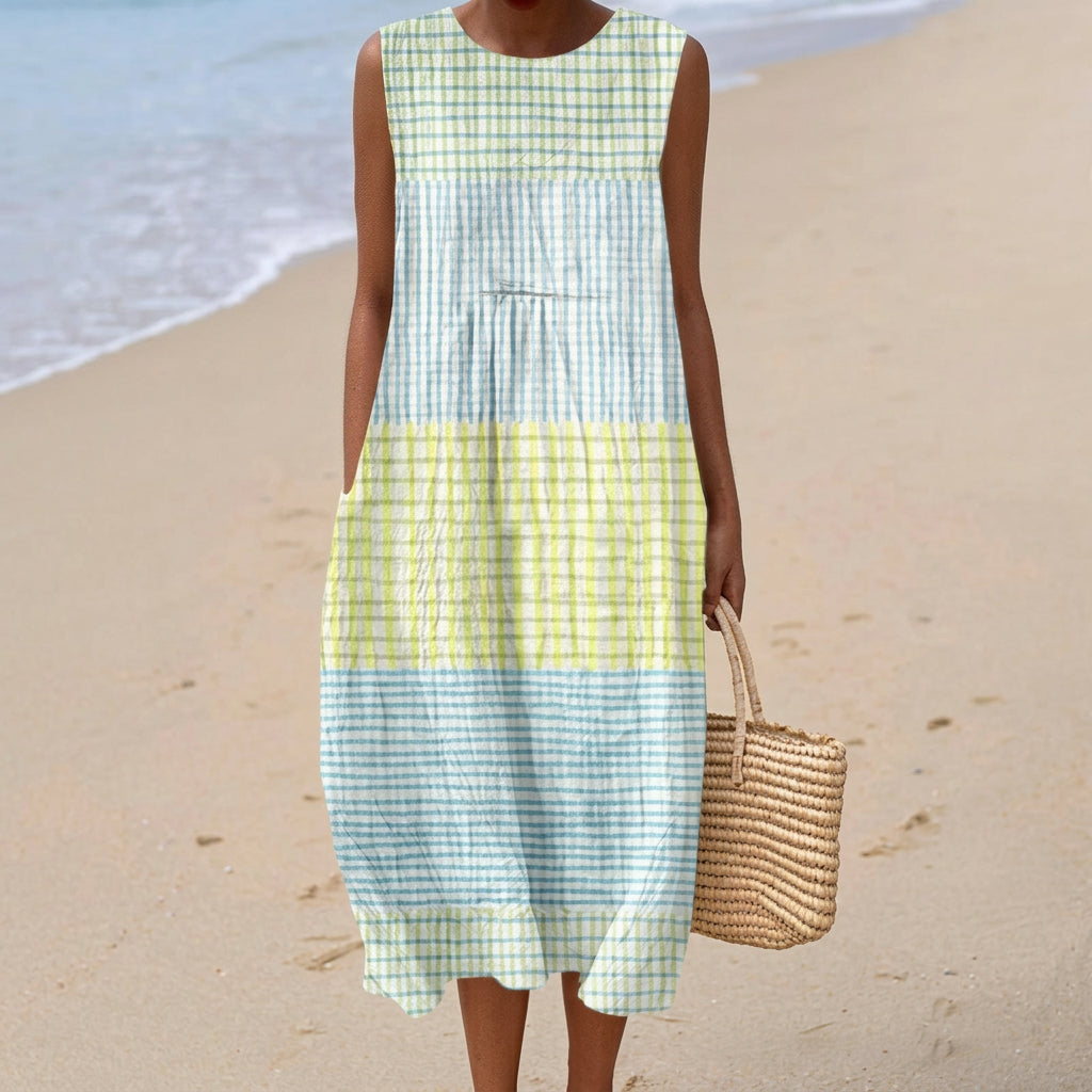 Matilda - Cotton Dress