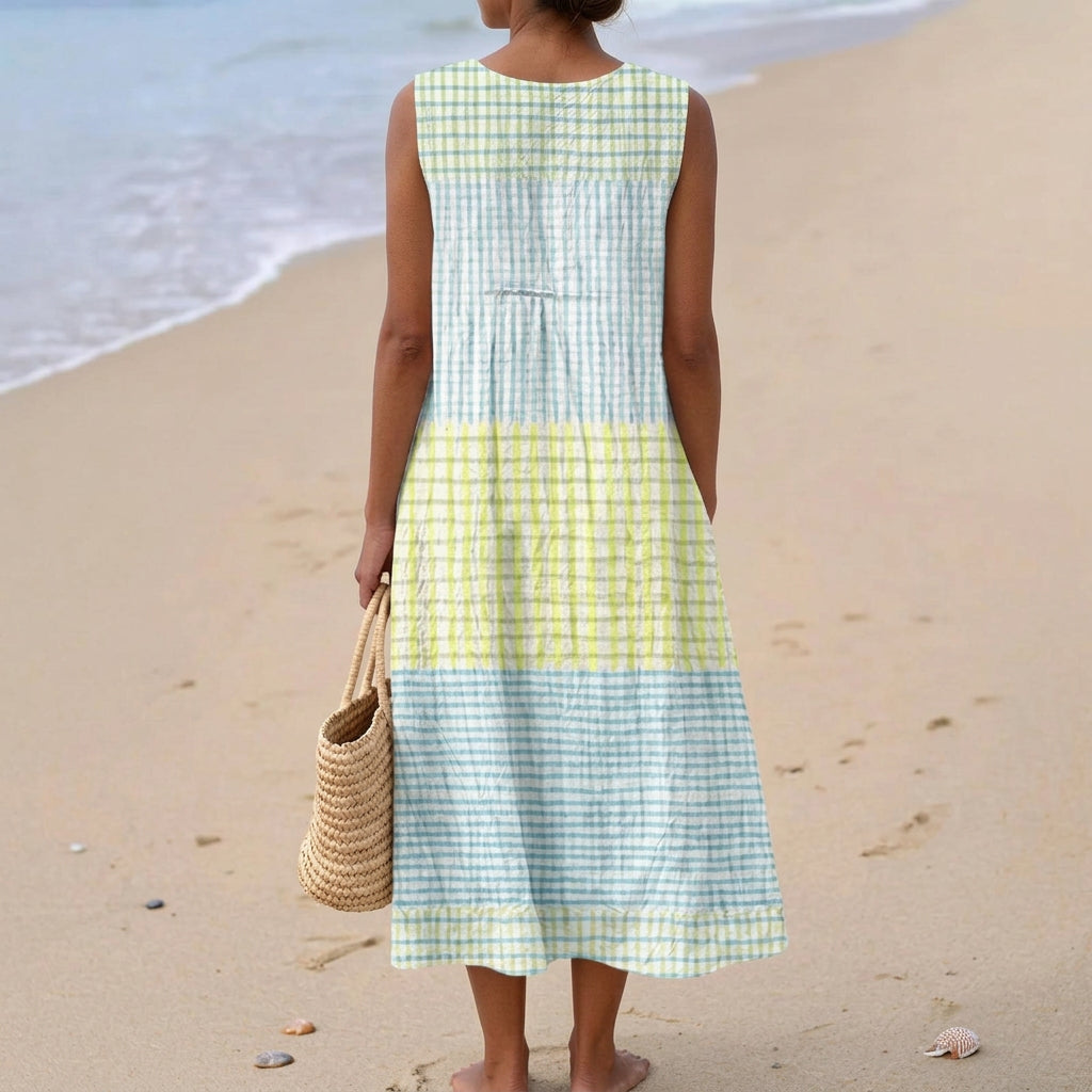 Matilda - Cotton Dress