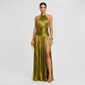 Scarlett - Elegant Maxi Dress