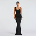 Poppy - Elegant Maxi Dress