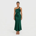 Madison - Elegant Maxi Dress