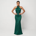 Liana - Elegant Maxi Dress