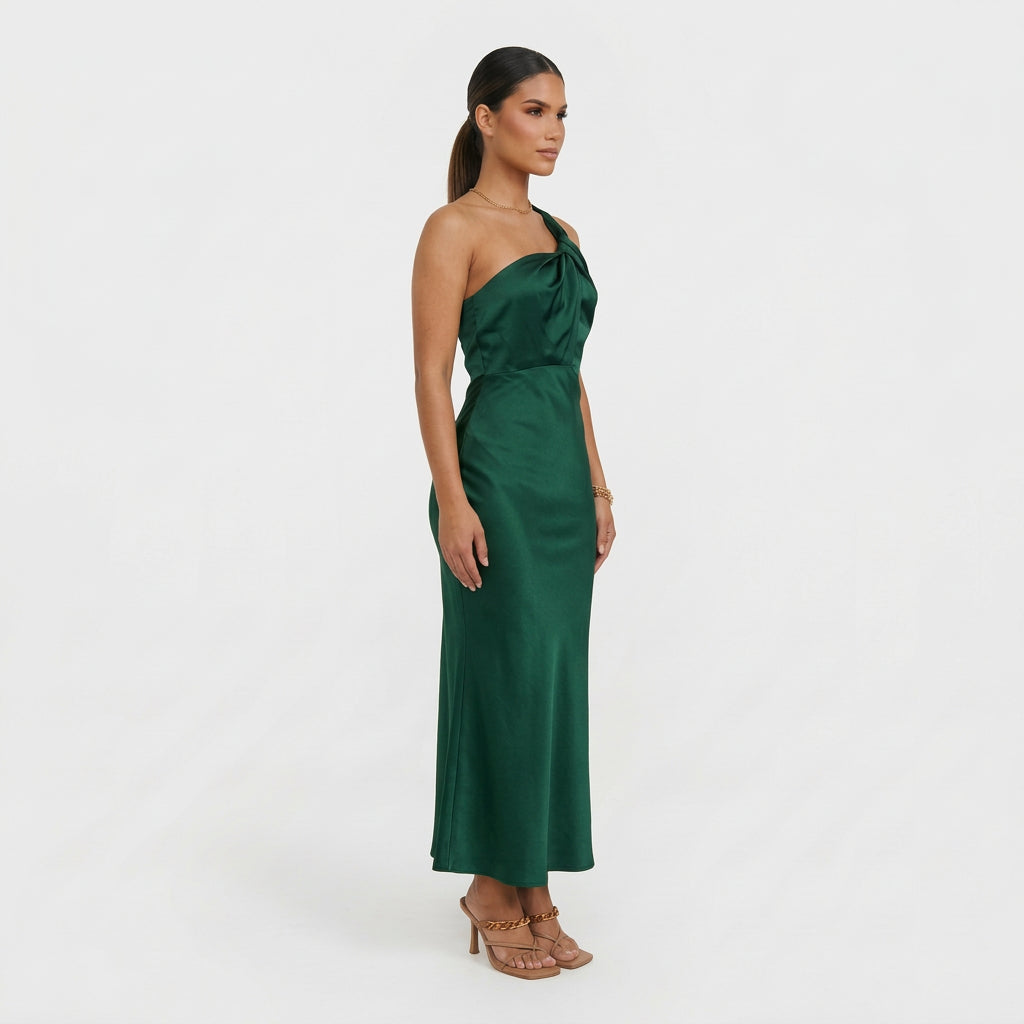 Madison - Elegant Maxi Dress