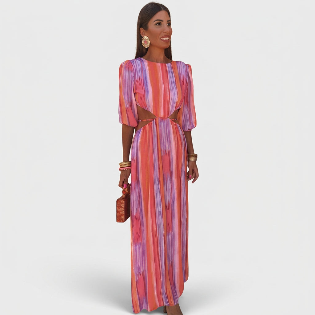 Paloma - The Daring Dress