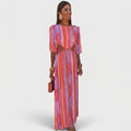 Paloma - The Daring Dress