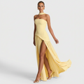 Charlotte - Long Formal Dress