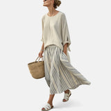 Bec - Bamboo Linen Set