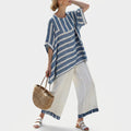 Constança - Mediterranean Linen Set