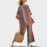 Mia - Oversized Set