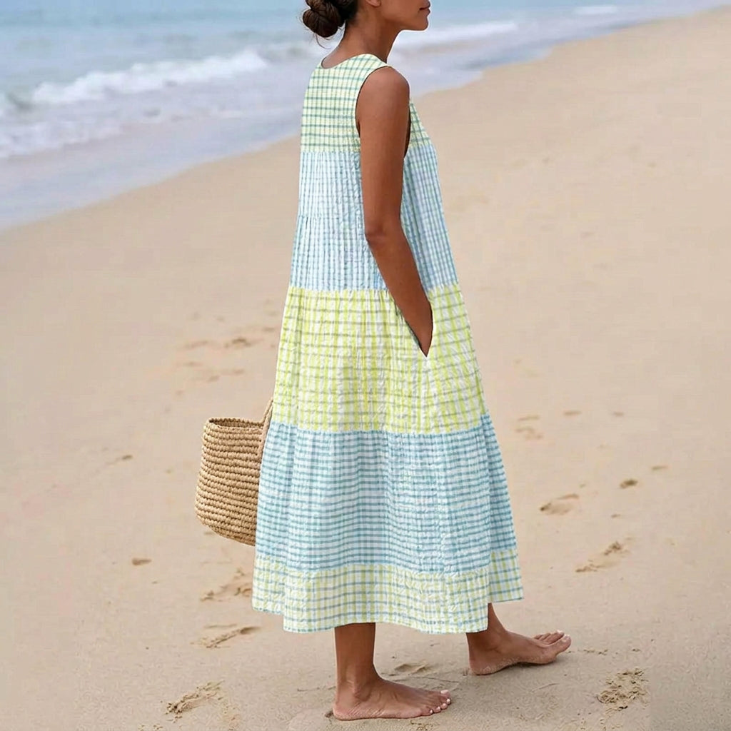 Matilda - Cotton Dress