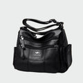 Abigail - Multi-Pocket Crossbody Bag