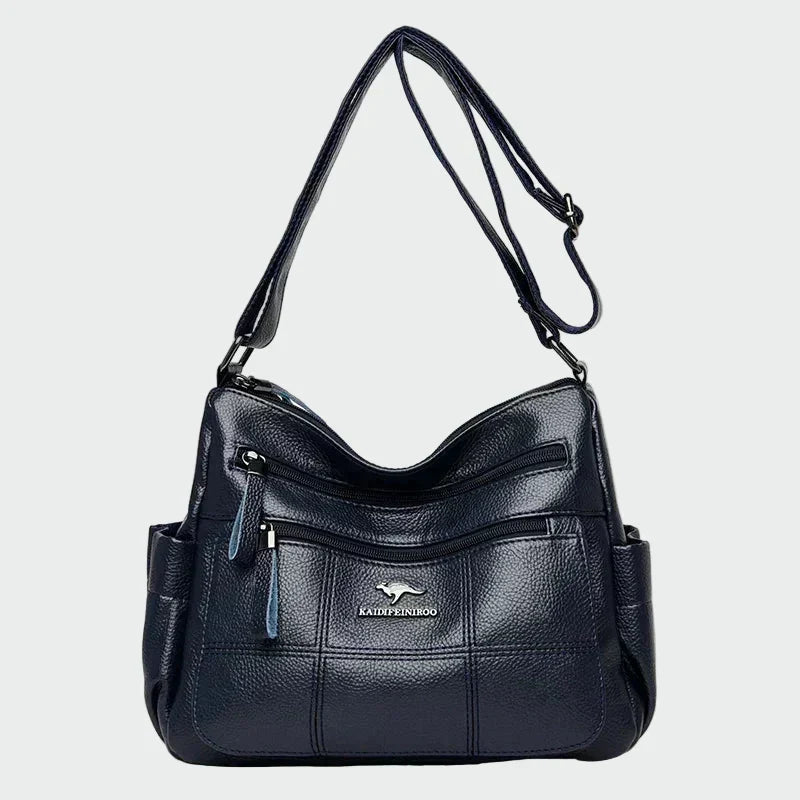 Abigail - Multi-Pocket Crossbody Bag
