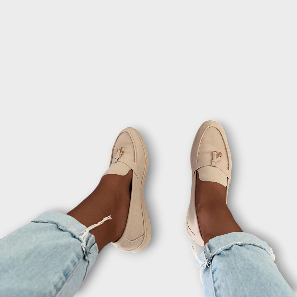 Phoebe - Soft Loafers
