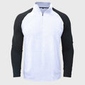 Levi - Cotton Stand-Collar Shirt