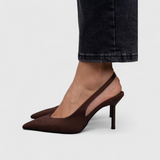 Carolyn | Elegant Orthopaedic Pumps