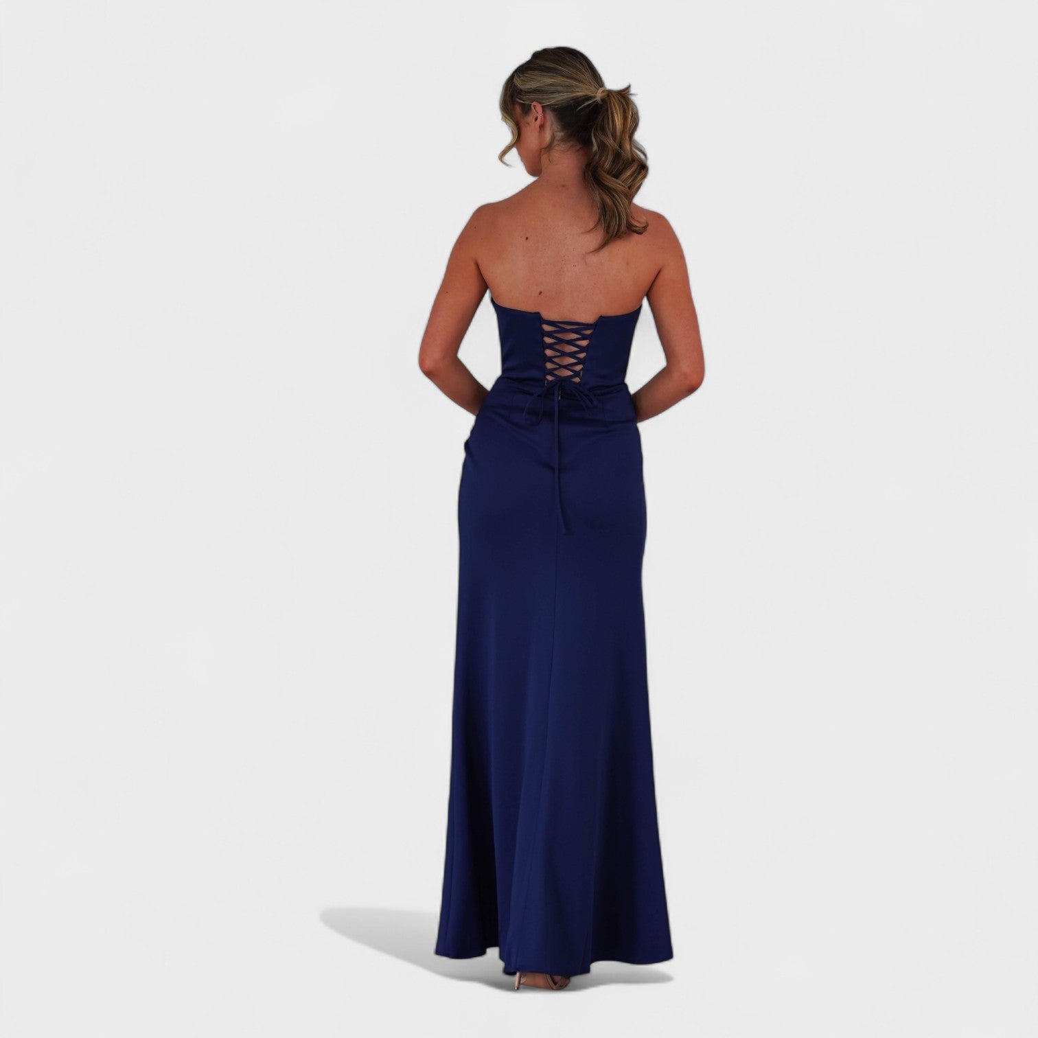 Paige - Elegant Evening Dress