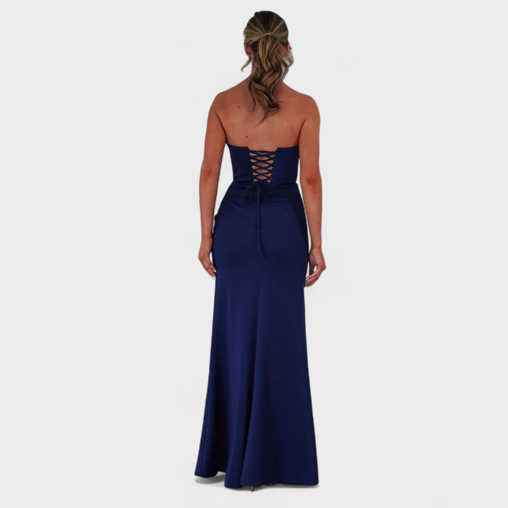 Paige - Elegant Evening Dress