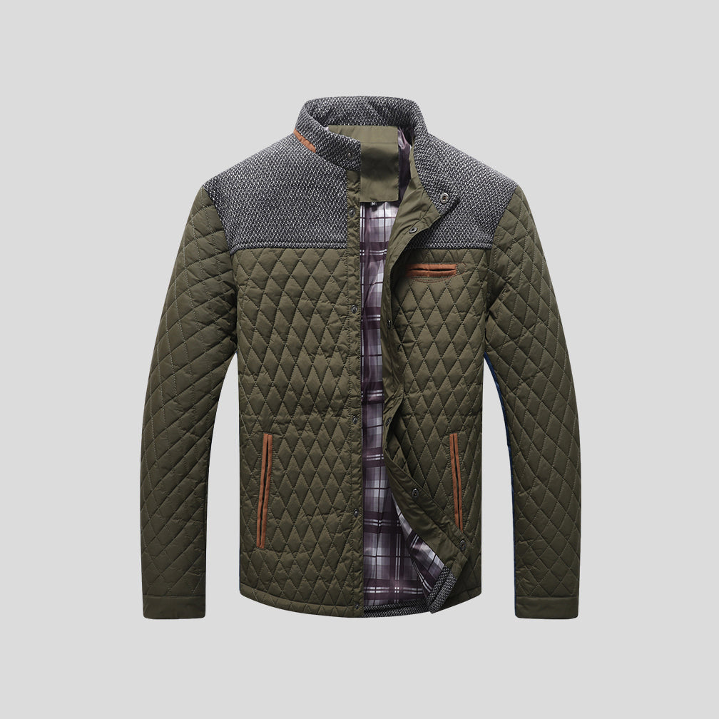 Kai - Charter Windbreaker Jacket