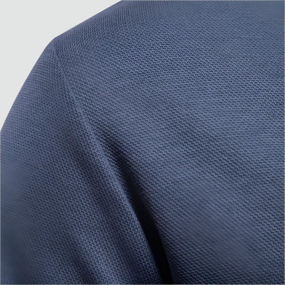 Louis - Premium Polo Shirt