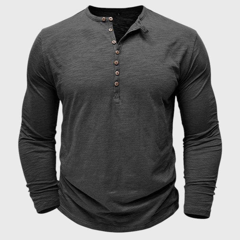Oscar - Long-Sleeve Shirt