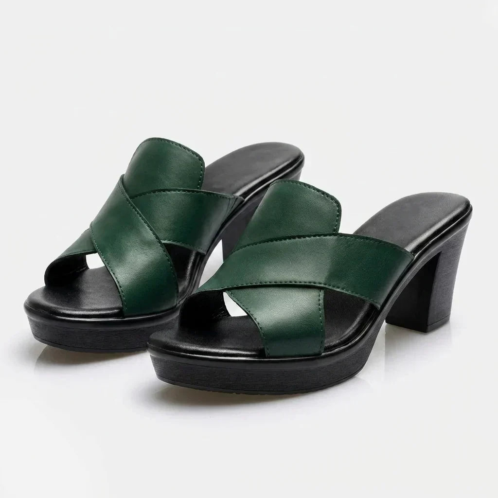 Sonia - Elegant Sandals