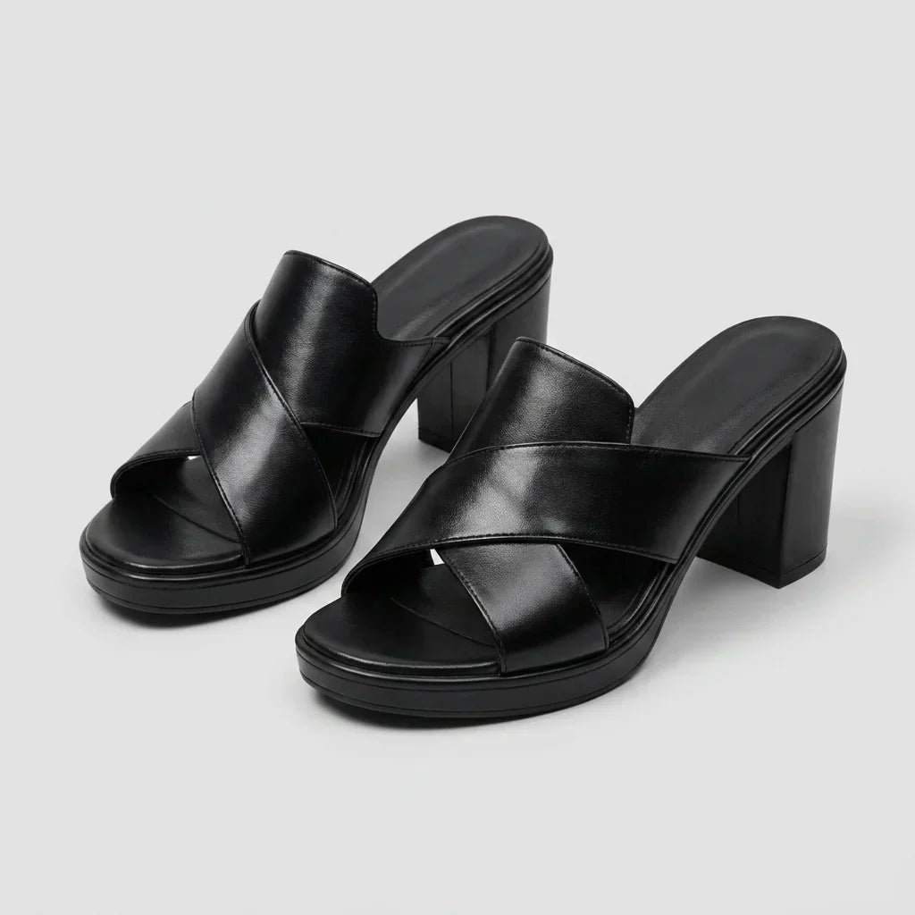 Sonia - Elegant Sandals