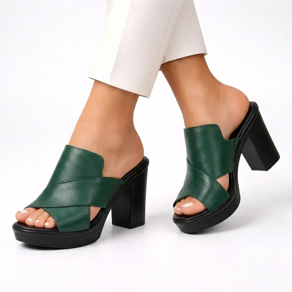 Sonia - Elegant Sandals