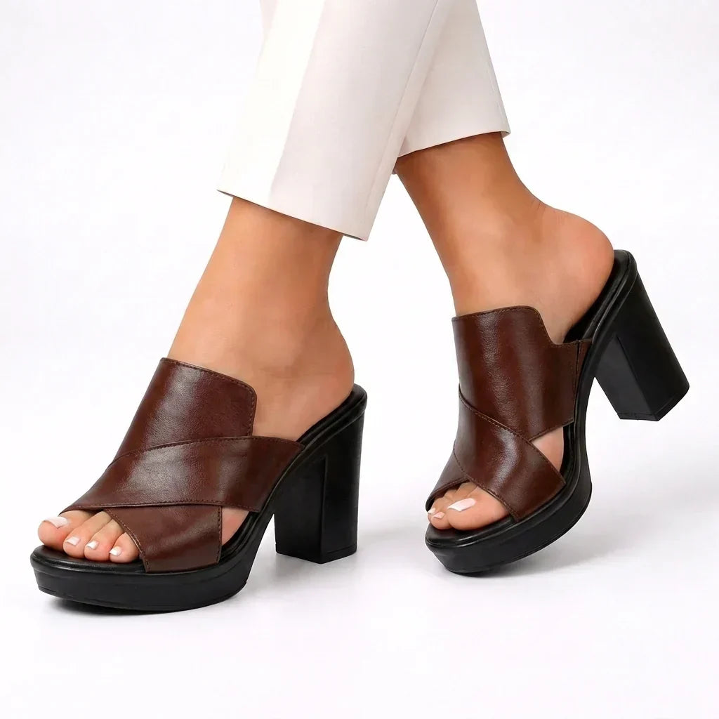 Sonia - Elegant Sandals