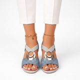 Ayindra | Orthopaedic Comfort Heels