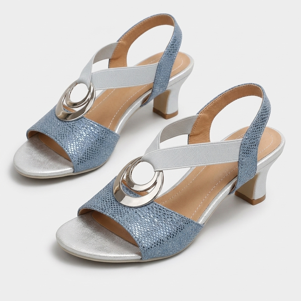 Ayindra | Orthopaedic Comfort Heels