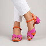 Mary | Orthopaedic Heels