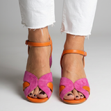 Mary | Orthopaedic Heels