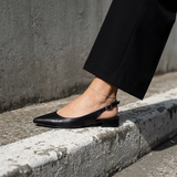 Mila™ - Orthopaedic Slingback Flats