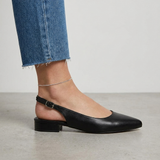 Mila™ - Orthopaedic Slingback Flats
