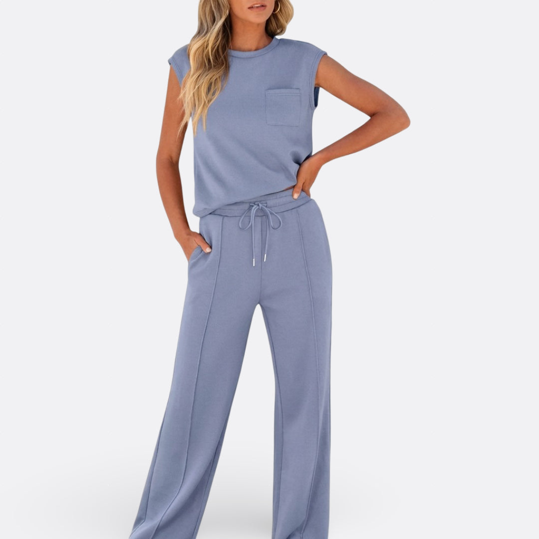 Maeve - Soft Lounge Set