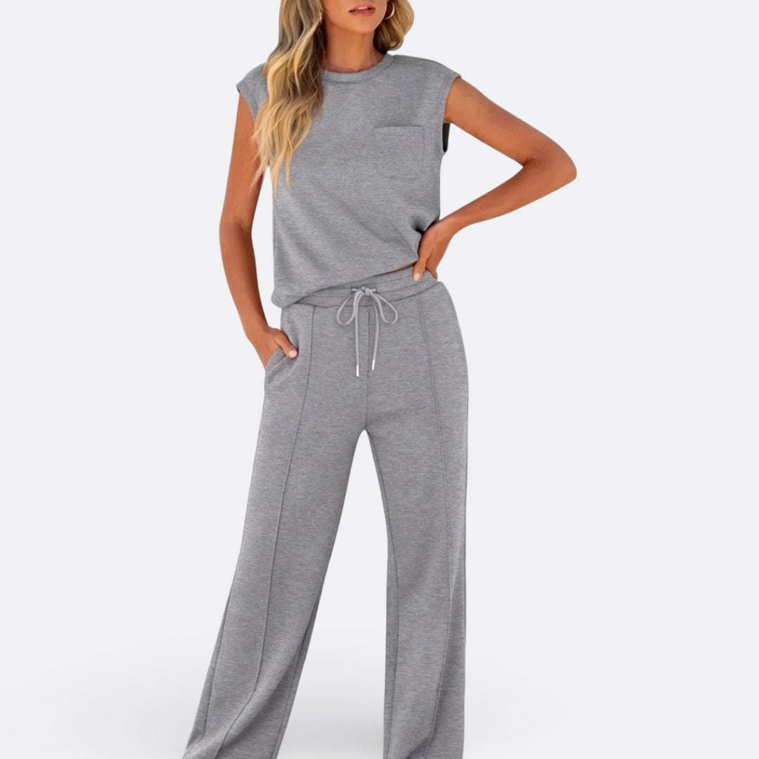 Maeve - Soft Lounge Set