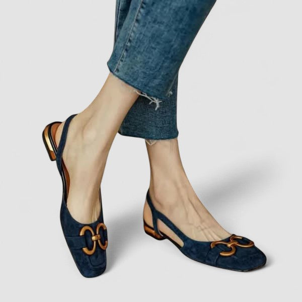 Cecilia - Orthopedic Sandals