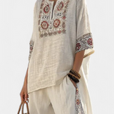 Abbey - Mediterranean Set