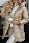 Imogen - Elegant Versatile Coat