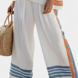 Brianna - Ethnic Daisy Set