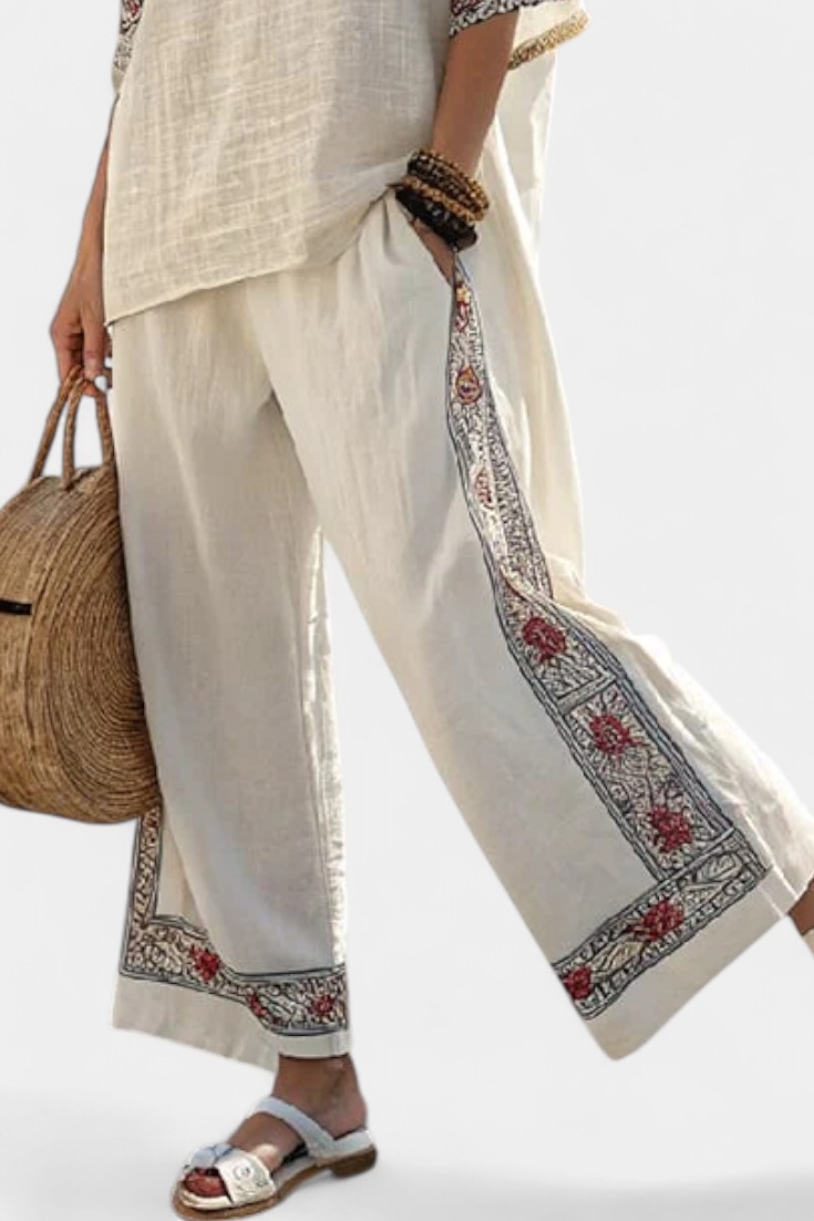 Amália - Mediterranean Set