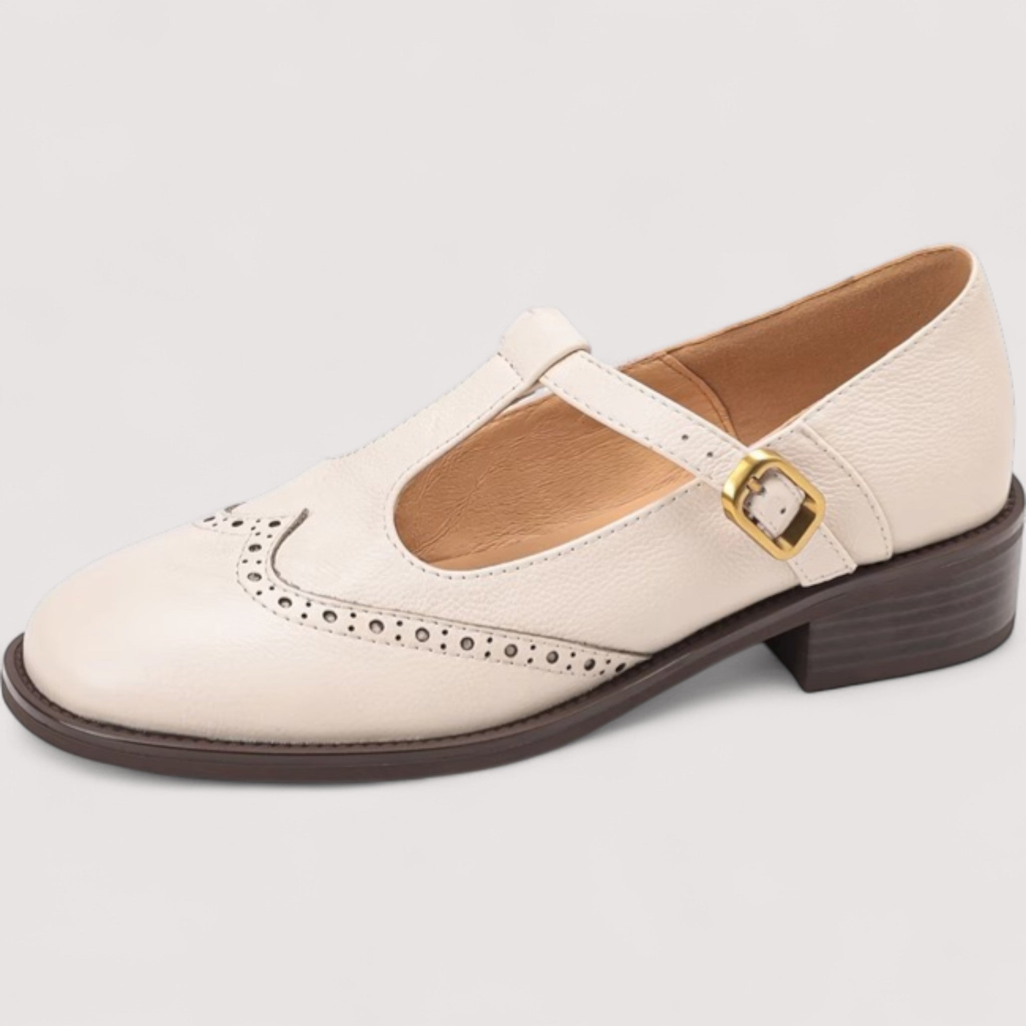 Persephone - Elegant & Comfortable Sandals