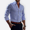 Jack - Classic Striped Shirt