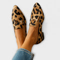 Lilian - City Loafer