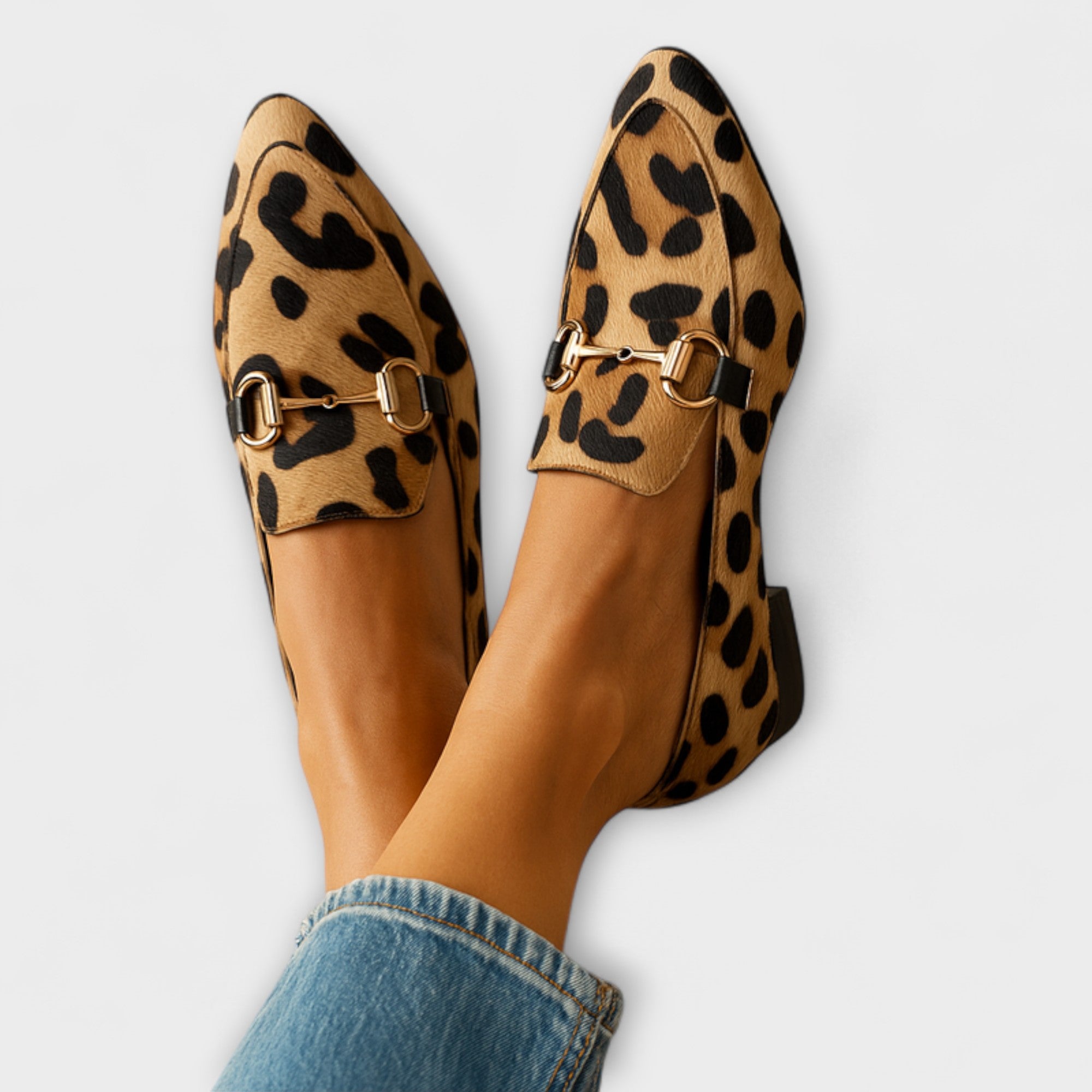 Lilian - City Loafer