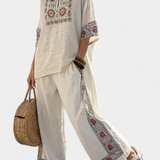 Abbey - Mediterranean Set