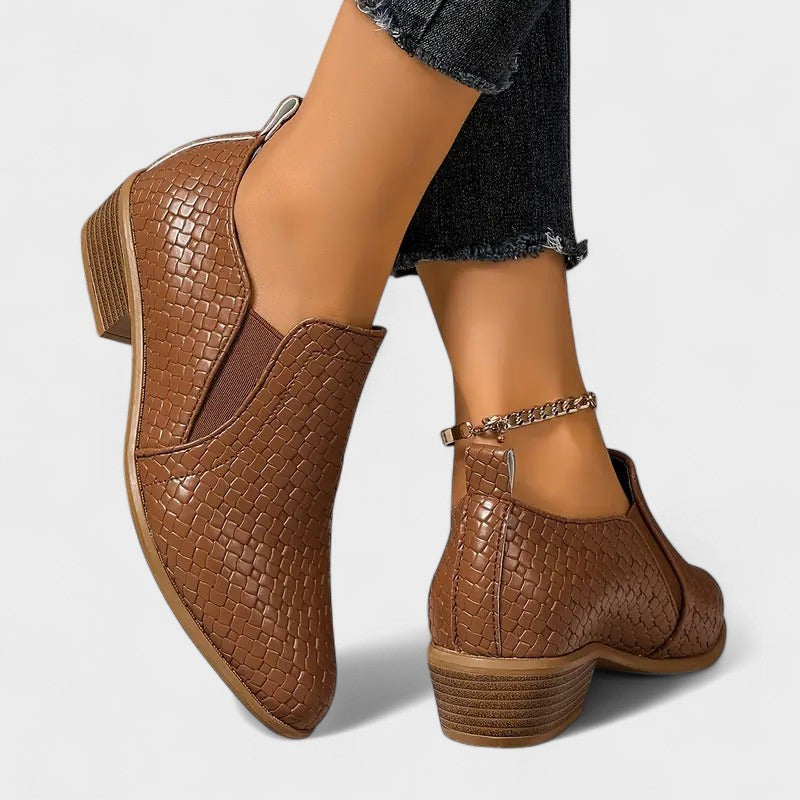 Ivy - Elegant Casual Shoes